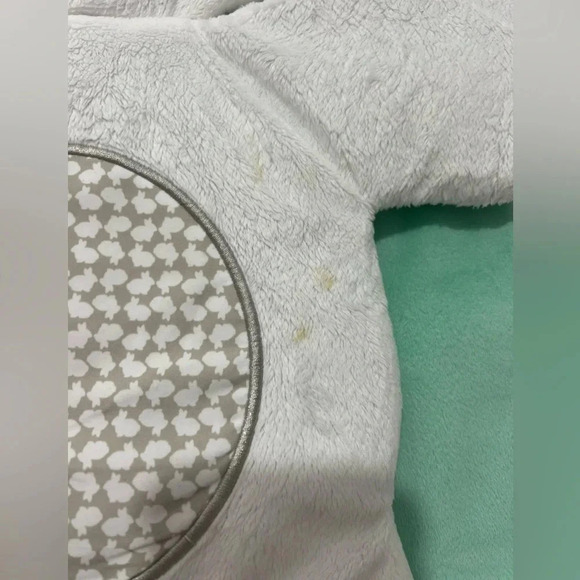 Newborn Playmat for Tummy time - Picture 4 of 4